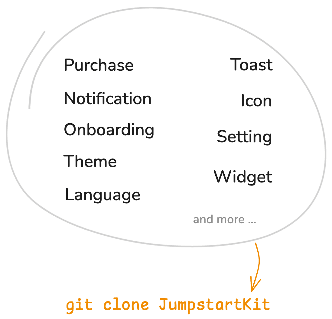 JumpstartKit Preview
